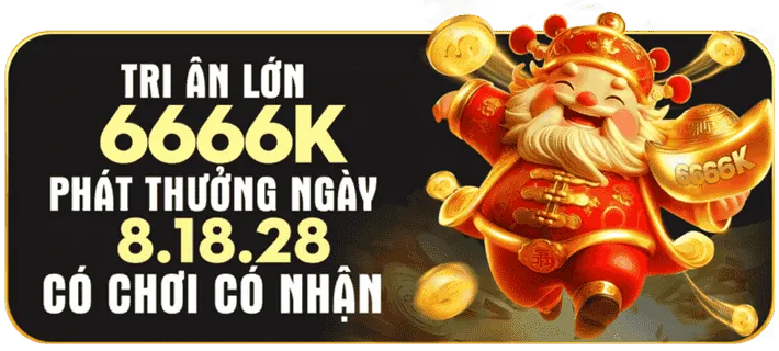 Chương trình hoàn trả VIP 69vn20