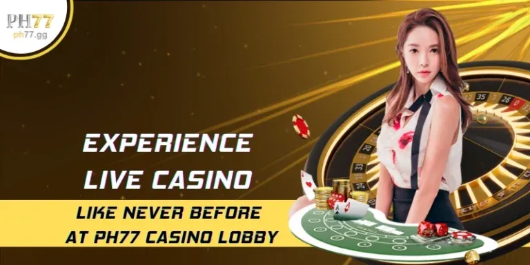 Khám phá casino trực tuyến 69vn20