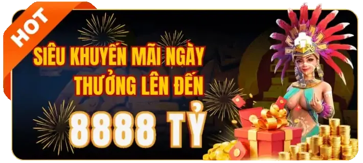 Quà tặng sinh nhật VIP 69vn20